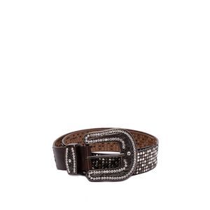 Vitanuova Women Cintura Borchie E Strass